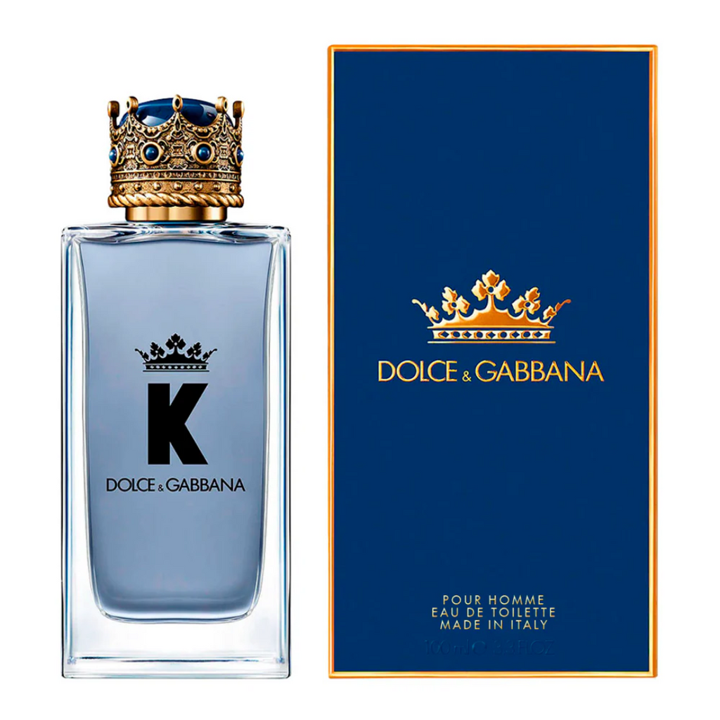 K Eau de Toilette