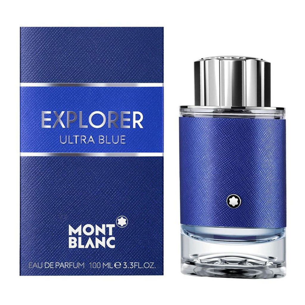 Explorer Ultra Blue