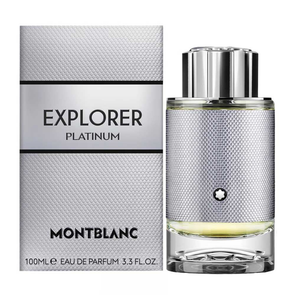 Explorer Platinum