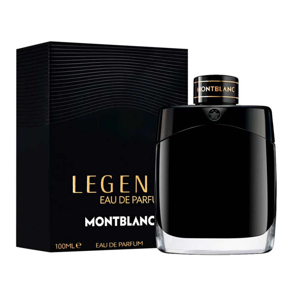 Legend Eau de Parfum