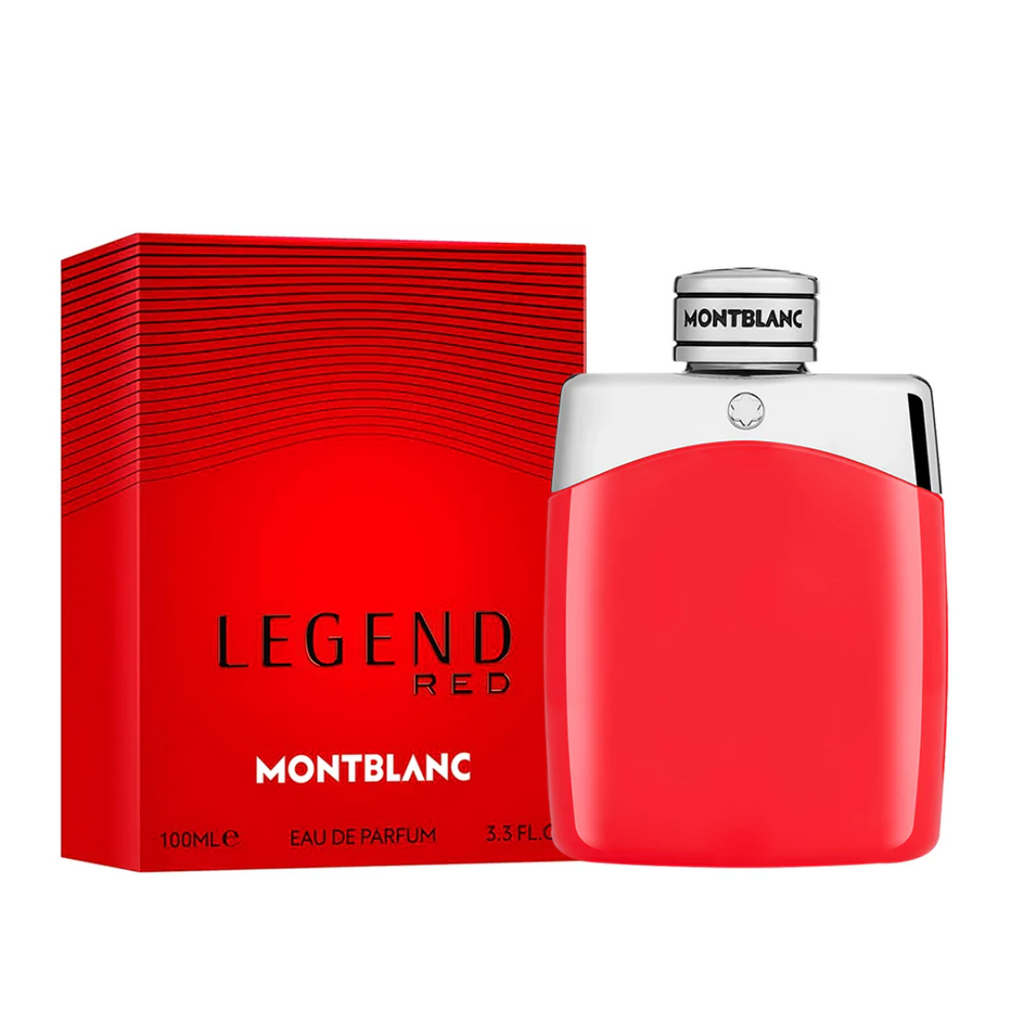 Legend Red