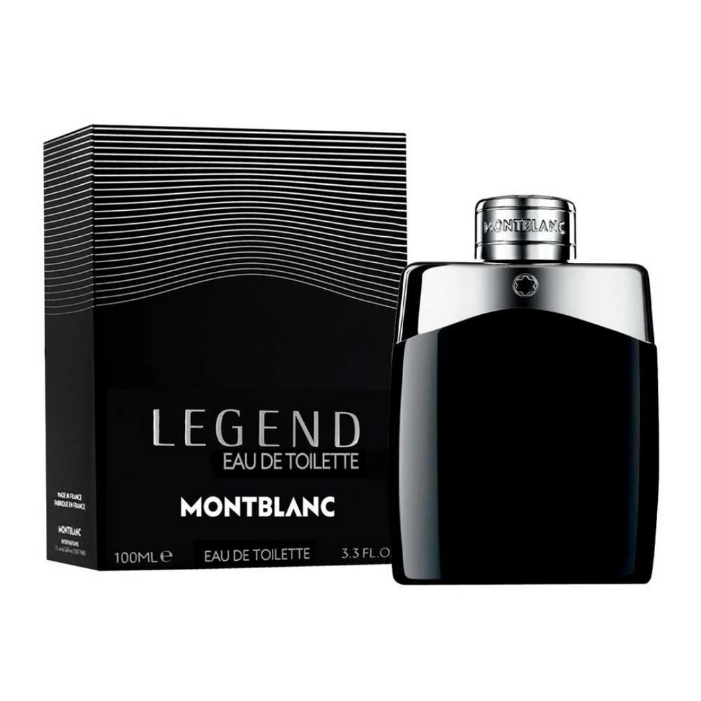 Legend Eau de Toilette