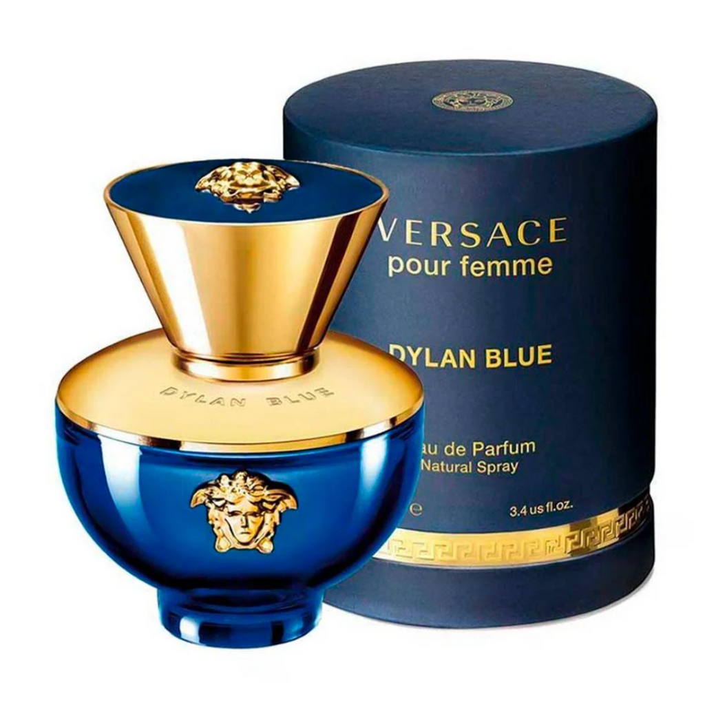 Dylan Blue Femme