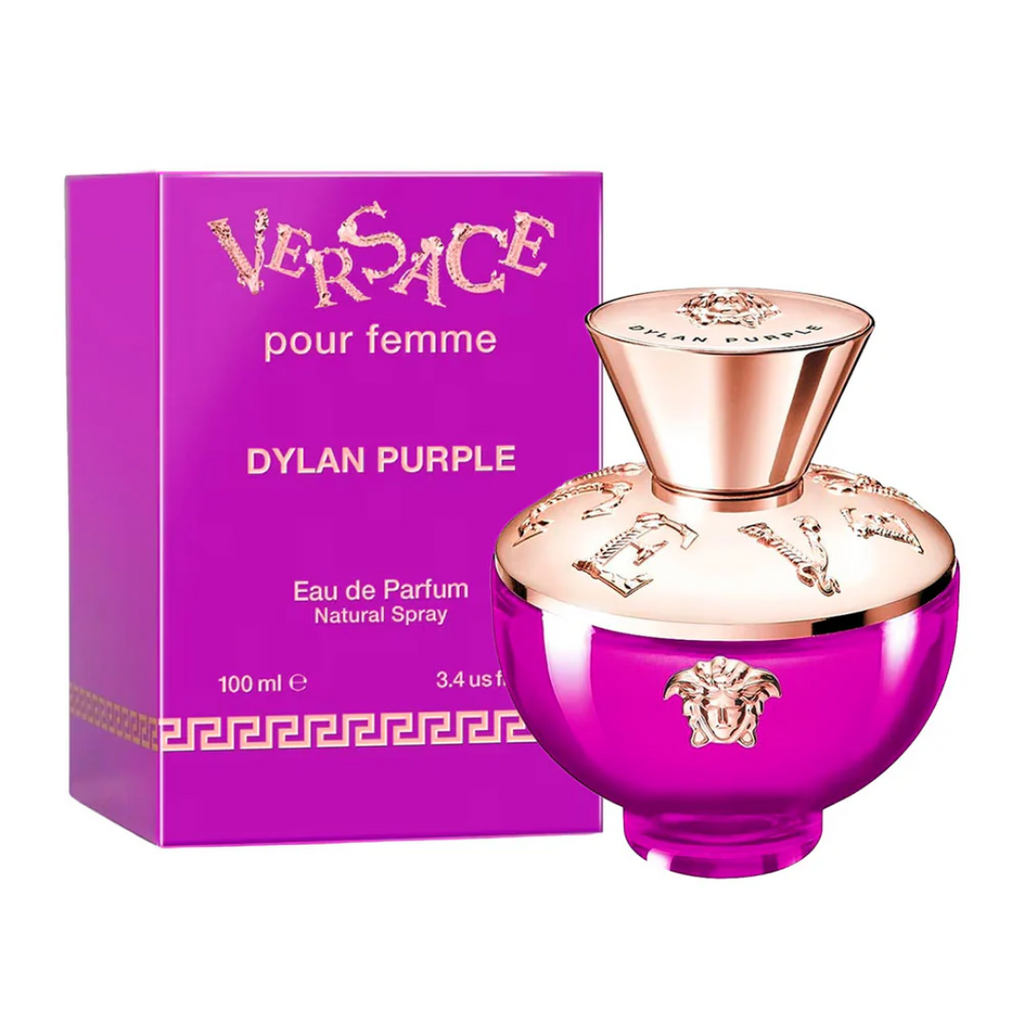 Dylan Purple Femme