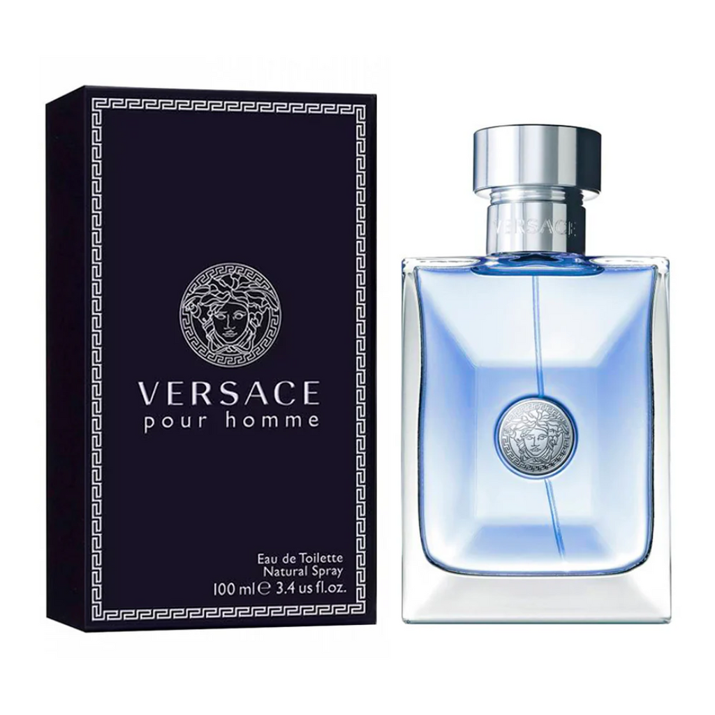 Versace Pour Homme